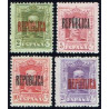 1931 ED. ELR Barcelona 01hea/04hea **