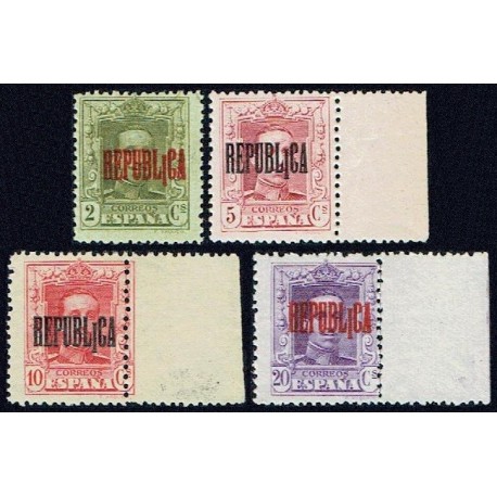 1931 ED. ELR Barcelona 01heb/04heb **