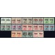 1931 ED. ELR Barcelona 05/17 + 05heb/17heb *