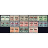 1931 ED. ELR Barcelona 05/17 + 05heb/17heb *