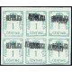 1931 ED. ELR Barcelona 05 + 05hhx + 05hhheax * [x6]