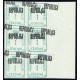 1931 ED. ELR Barcelona 05hhhx + 05hhhhex + 05hhhhebx ** [x6]