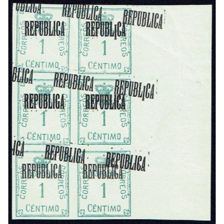 1931 ED. ELR Barcelona 05hhhx + 05hhhhex + 05hhhhebx ** [x6]