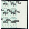1931 ED. ELR Barcelona 05hhhx + 05hhhhex + 05hhhhebx ** [x6]