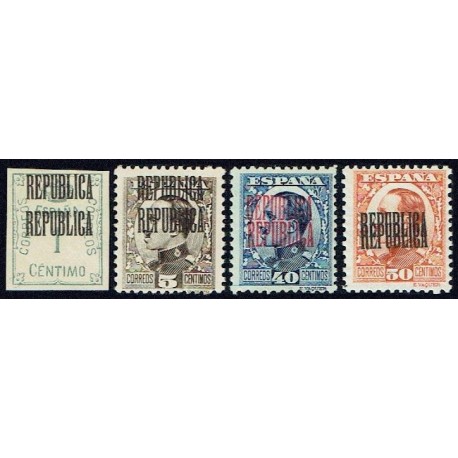 1931 ED. ELR Barcelona 05hh/15hh * (2)