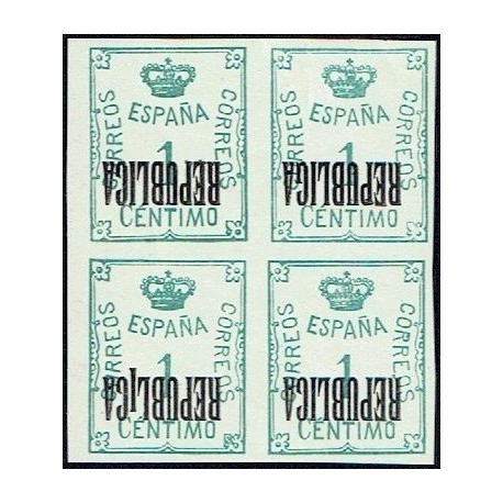 1931 ED. ELR Barcelona 05hi + 05hihe + 05hiheb * [x4]