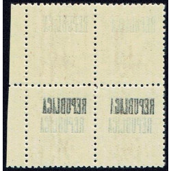 1931 ED. ELR Barcelona 06 + 06heb + 06hhhe + 06hh ** [x4]
