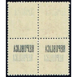 1931 ED. ELR Barcelona 06 + 06hhhea + 06hh ** [x4]