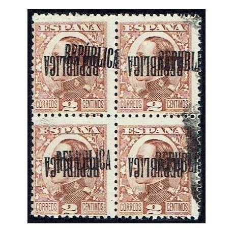 1931 ED. ELR Barcelona 06hhihea + 06hhihe + 06hhiheb + 06hhi ** [x4]