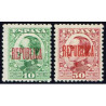 1931 ED. ELR Barcelona 09hcc, 13hcc *