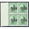 1931 ED. ELR Barcelona 09hi + 09hihe + 09hiheb * [x4]
