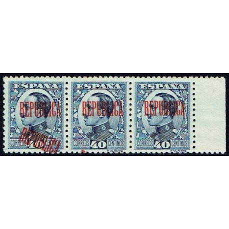 1931 ED. ELR Barcelona 14hhx + 14 * [x3]