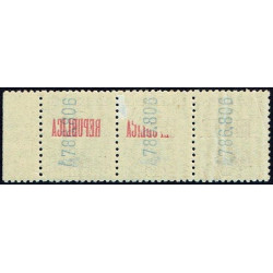 1931 ED. ELR Barcelona 14hhx + 14 * [x3]