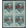 1931 ED. ELR Barcelona 16 + 16hp ** [x4]