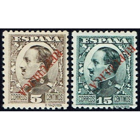 1931 ED. ELR Barcelona 20hi, 23hi *