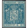 1854 ED. 27 *