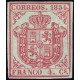 1854 ED. 33A *
