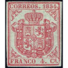 1854 ED. 33A *