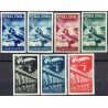 1939 ED. NE 39s/45s (*) (2)