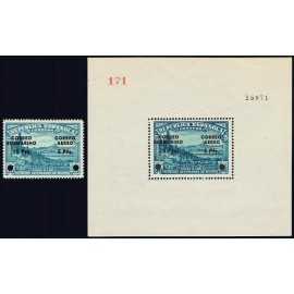 1938 ED. 757FN/758FN **