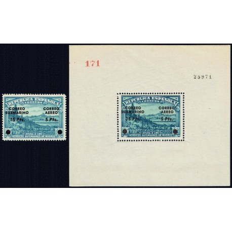 1938 ED. 757FN/758FN **