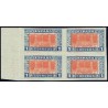 1937 ED. 835eis + 835eistb ** [x4]