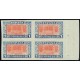 1937 ED. 835eis + 835eistc ** [x4]