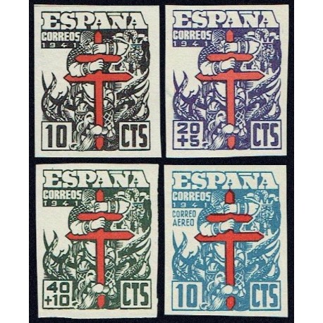 1941 ED. 948s/951s **