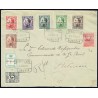 1931 ED. ELR Almería 1/8 us