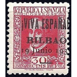 1937 ED. ELP Bilbao NE1 *