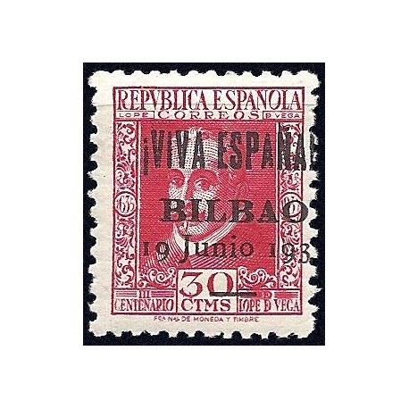 1937 ED. ELP Bilbao NE1 *