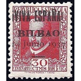 1937 ED. ELP Bilbao NE1 **