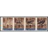 1936 ED. Barcelona 13s + NE21 + NE20 + NE19 **