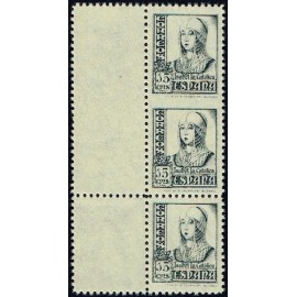 1937 ED. 819spv **