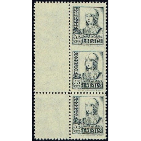 1937 ED. 819spv **