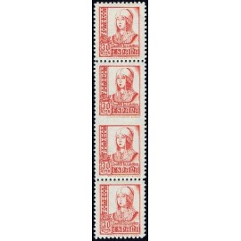 1937 ED. 823spv **