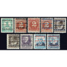1937 ED. ELP Durango 01hi/07hcci, 10hi/11hi *