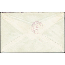 Extranjero Alemania 1930