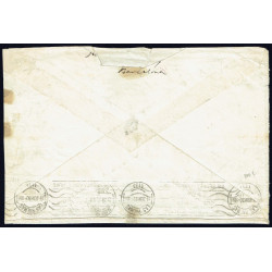 Graf Zeppelin A Canarias ED. 296, 486 [x4], 487 [x4]