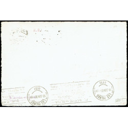 Graf Zeppelin A Canarias ED. 279