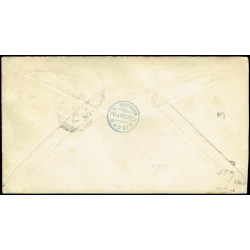 Graf Zeppelin A Brasil ED. 295 [x4], 296, 320 [x2], 322, 450