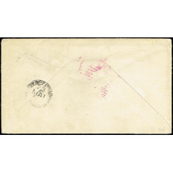 Graf Zeppelin A Brasil ED. 322 [x2]