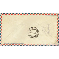 Graf Zeppelin A Brasil ED. 322 [x2]