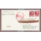 Graf Zeppelin A Brasil ED. 322 [x2]