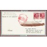 Graf Zeppelin A Brasil ED. 322 [x2]
