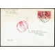 Graf Zeppelin A Brasil ED. 322 [x2]