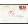 Graf Zeppelin A Brasil ED. 322 [x2]
