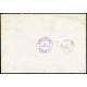 Graf Zeppelin A Brasil ED. 322 [x2]