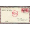 Graf Zeppelin A Brasil ED. 322 [x2]