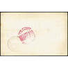 Graf Zeppelin A Brasil ED. 292 [x3], 293 [x2], 294 [x2], 295 [x2], 296 [x2]